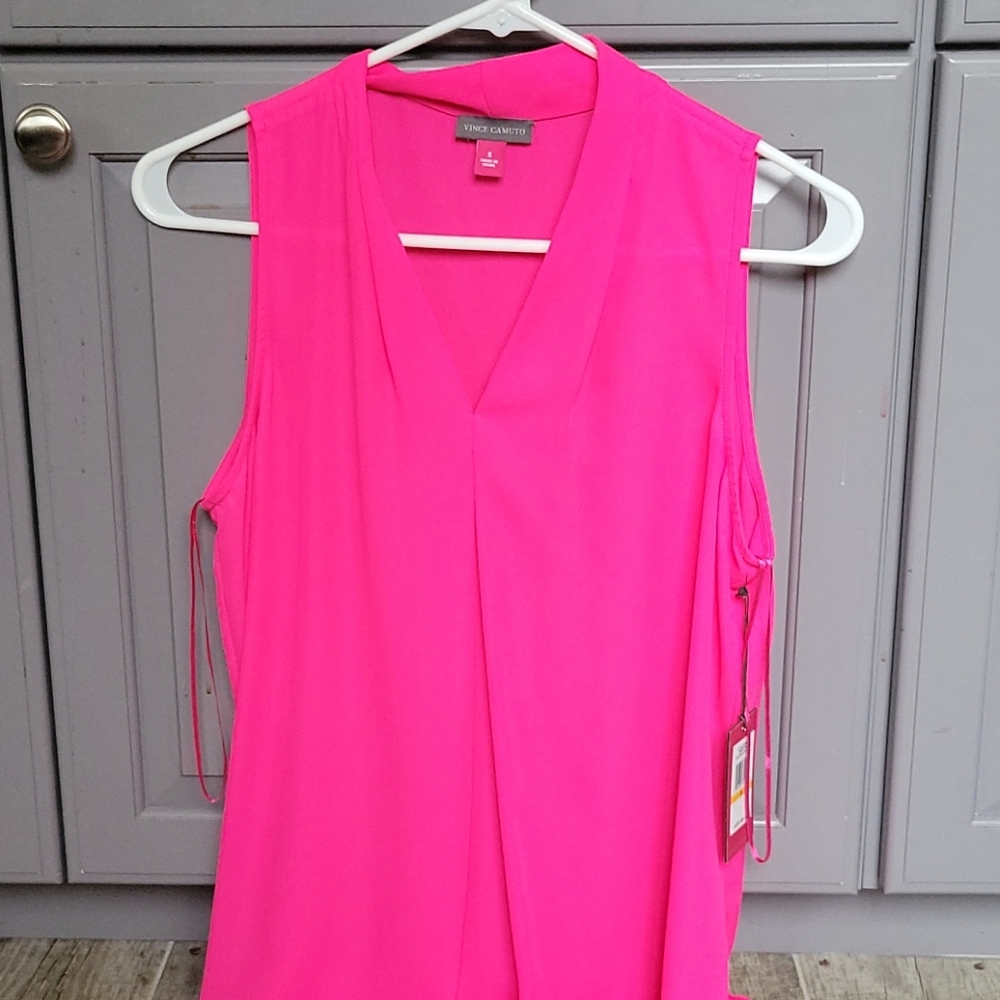 Nwt Vince camuto blouse